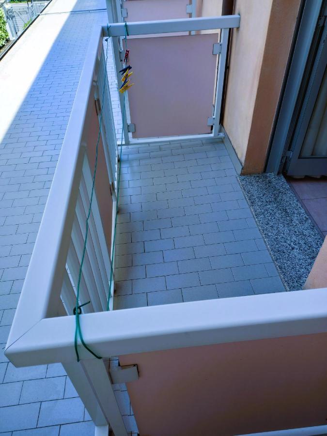 Hotel Casadei Rimini Exterior photo